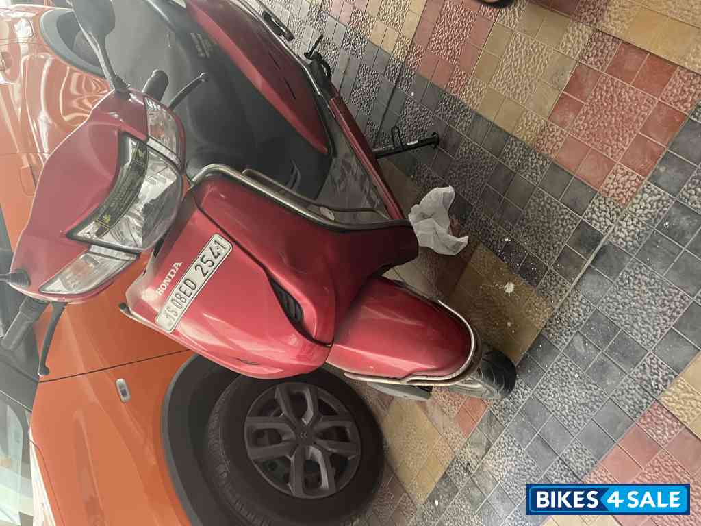 Honda Activa