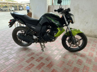 Yamaha FZ16