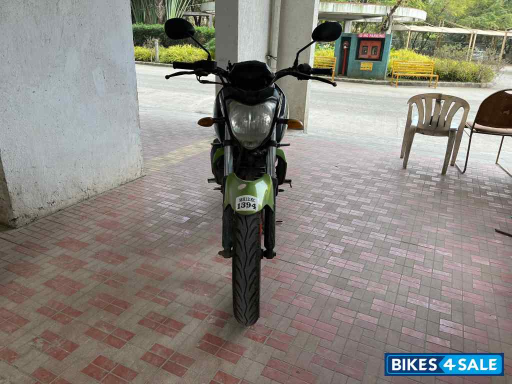 Yamaha FZ16 Yamaha FZ16