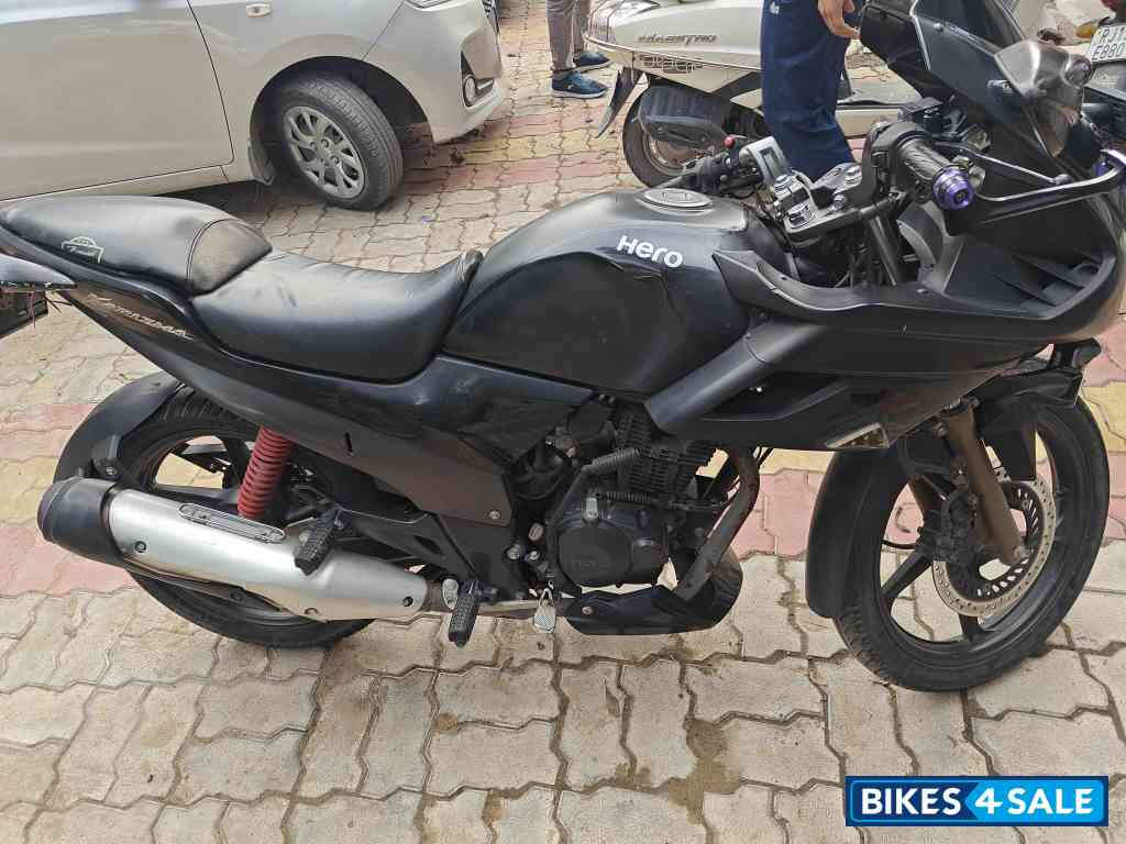 Hero Karizma R