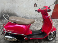 Vespa VXL 125