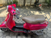 Vespa VXL 125