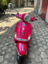 Vespa VXL 125