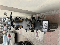 Hanle Black Royal Enfield Himalayan 450