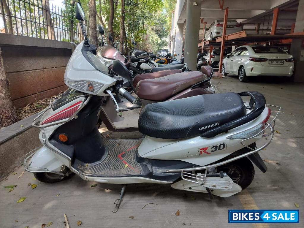 Okinawa R30