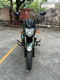 Yamaha FZ-S