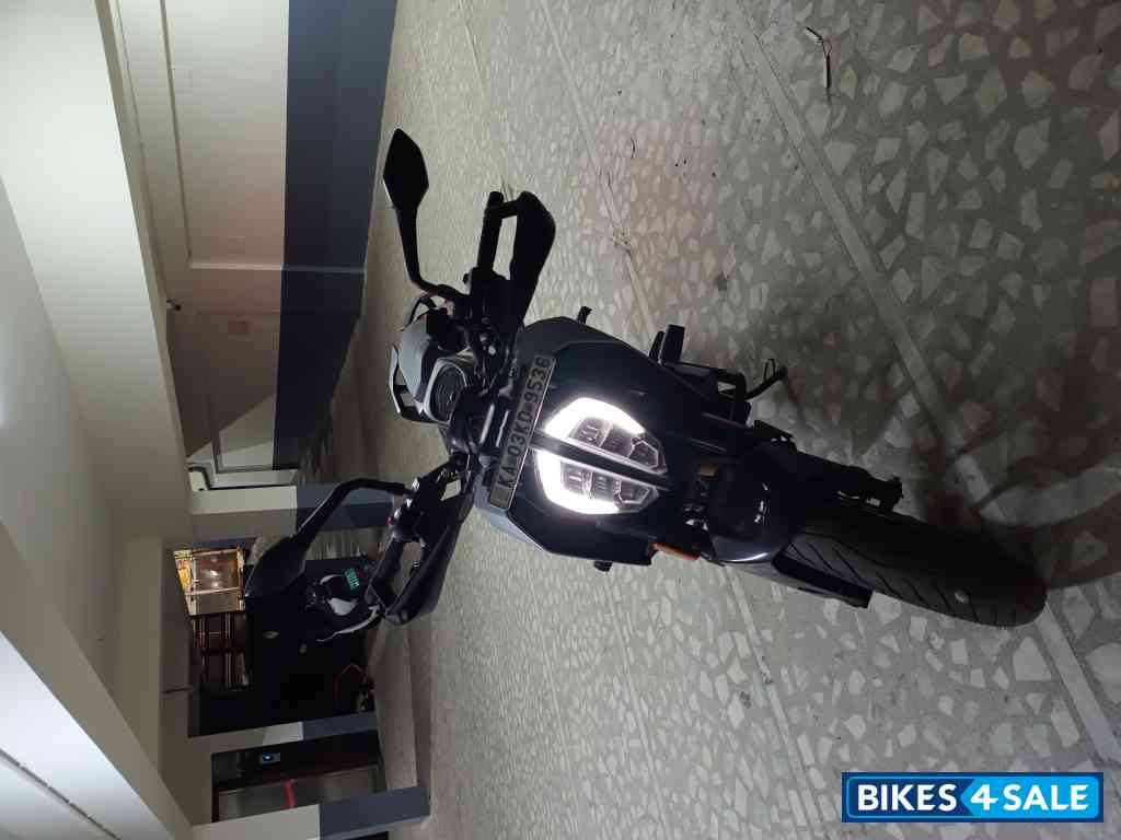 KTM Duke 250 2020 KTM Duke 250 2020