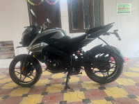 Bajaj Pulsar NS 160 BS6