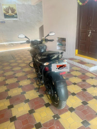 Bajaj Pulsar NS 160 BS6