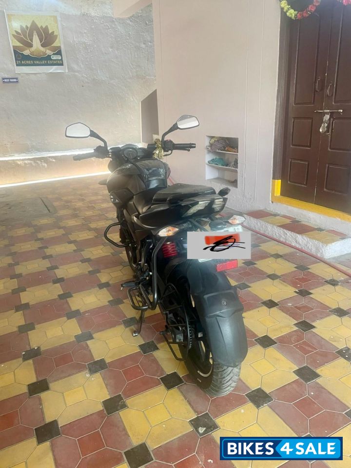 Bajaj Pulsar NS 160 BS6 Bajaj Pulsar NS 160 BS6