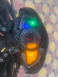 Bajaj Pulsar NS 160 BS6