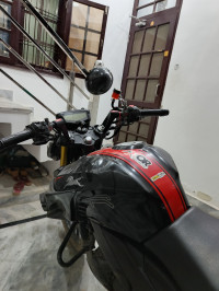TVS Apache RTR 200 4V 2022