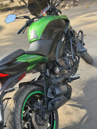 Bajaj Dominar 400 ABS BS6 2020 Model
