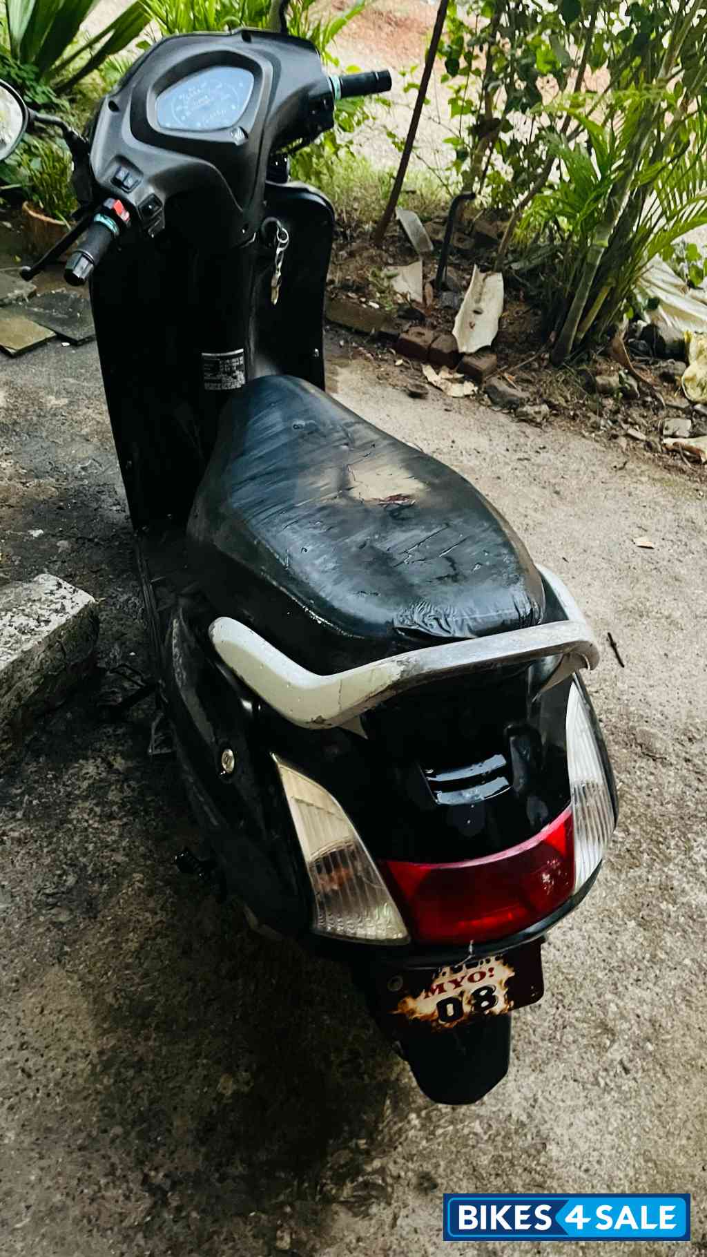 Honda Activa