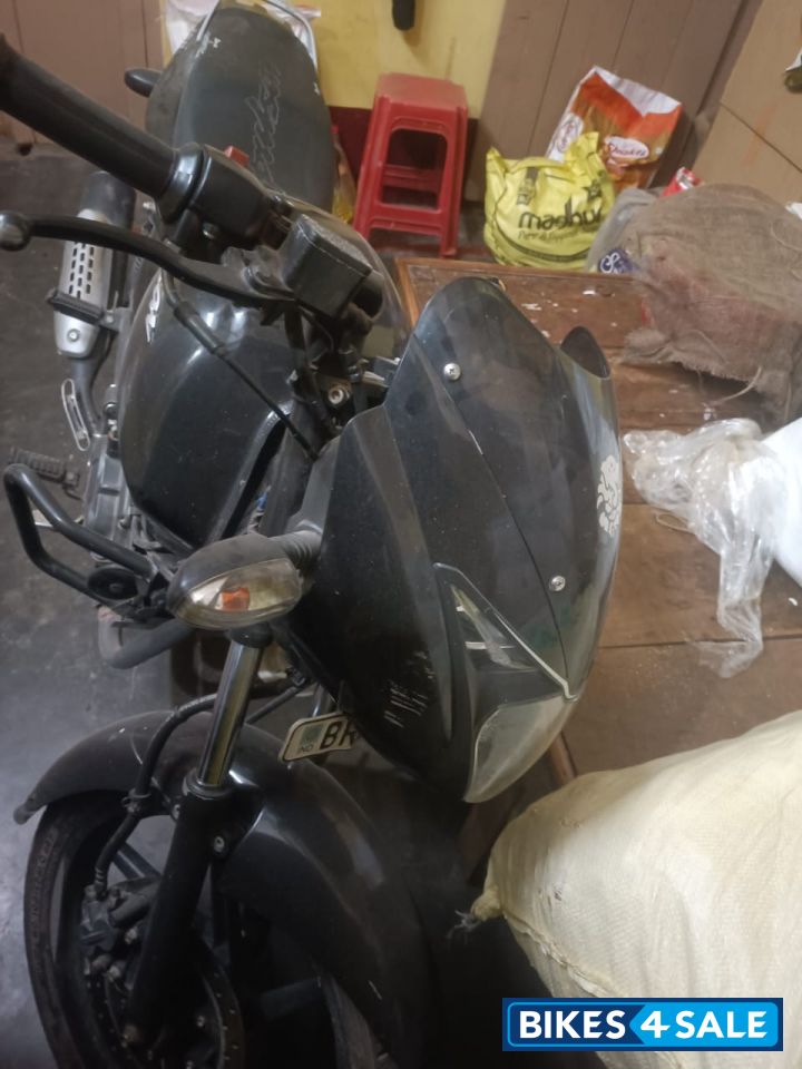 Bajaj Pulsar 150 Bajaj Pulsar 150