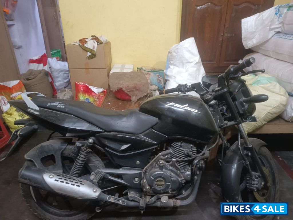 Bajaj Pulsar 150 Bajaj Pulsar 150