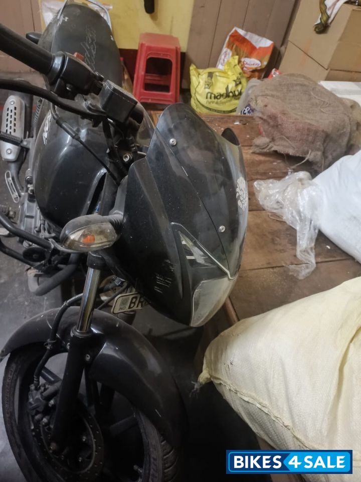 Bajaj Pulsar 150 Bajaj Pulsar 150