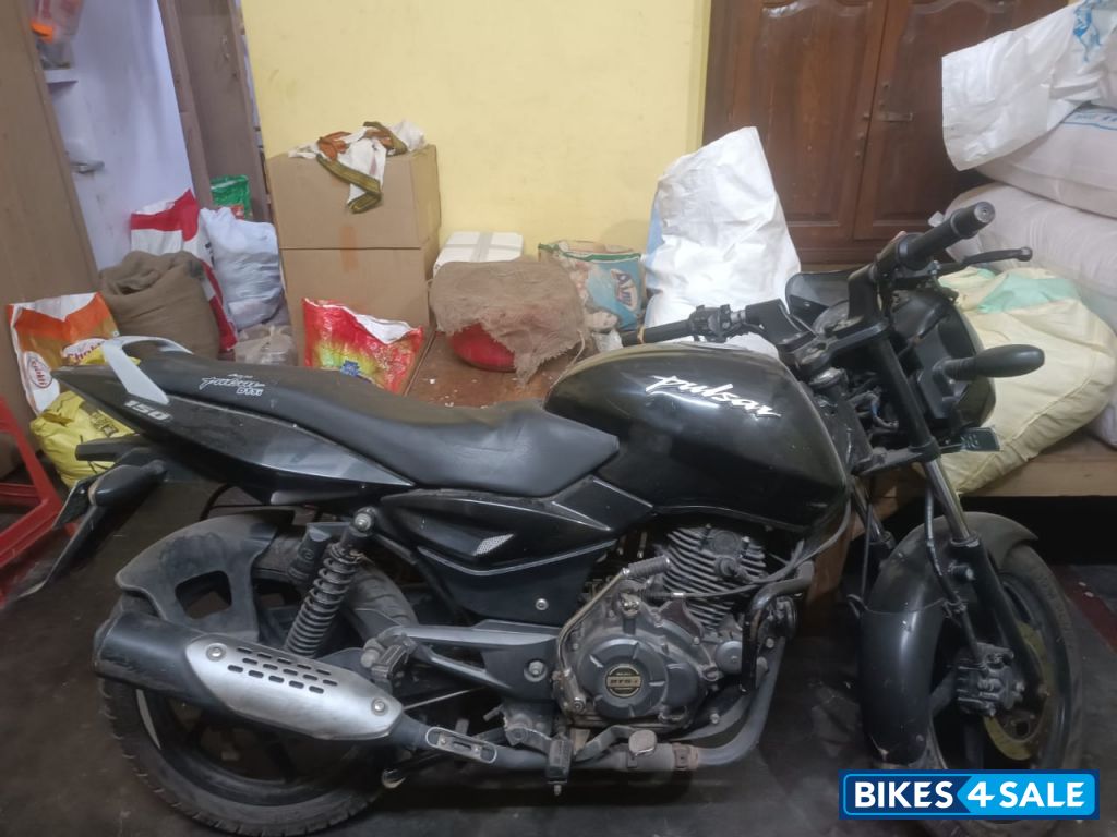 Bajaj Pulsar 150 Bajaj Pulsar 150