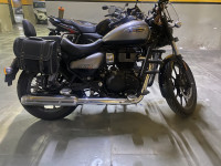 Royal Enfield Meteor 350 Supernova