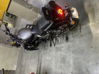 Royal Enfield Meteor 350 Supernova