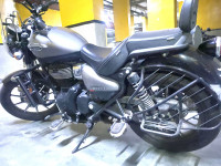 Royal Enfield Meteor 350 Supernova