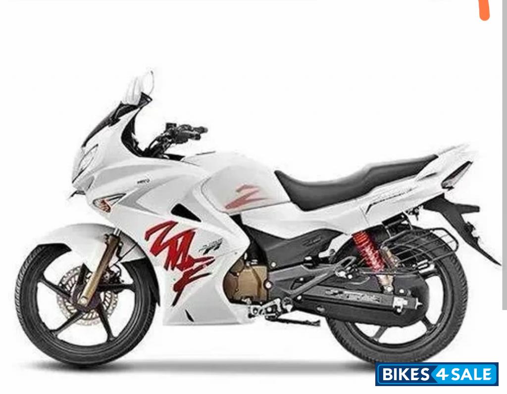 Hero Karizma ZMR