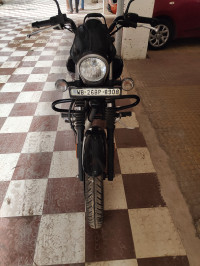 Bajaj Avenger Street 160 BS6 2021 Model