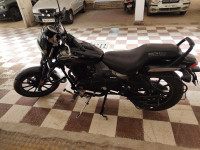 Bajaj Avenger Street 160 BS6