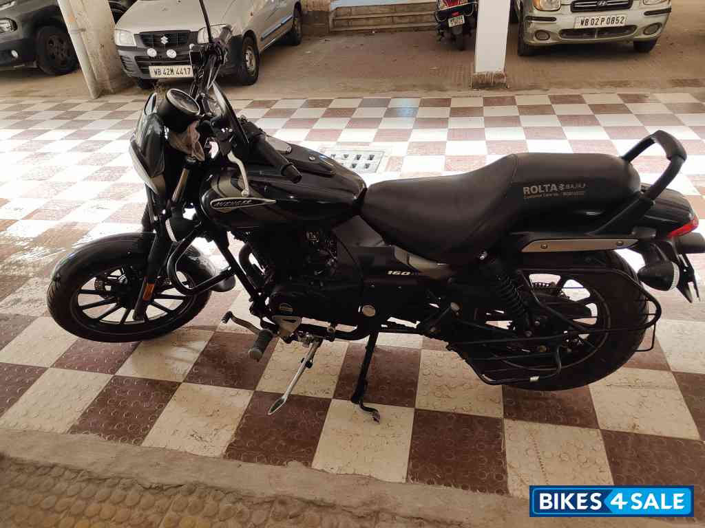 Bajaj Avenger Street 160 BS6