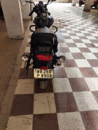 Bajaj Avenger Street 160 BS6