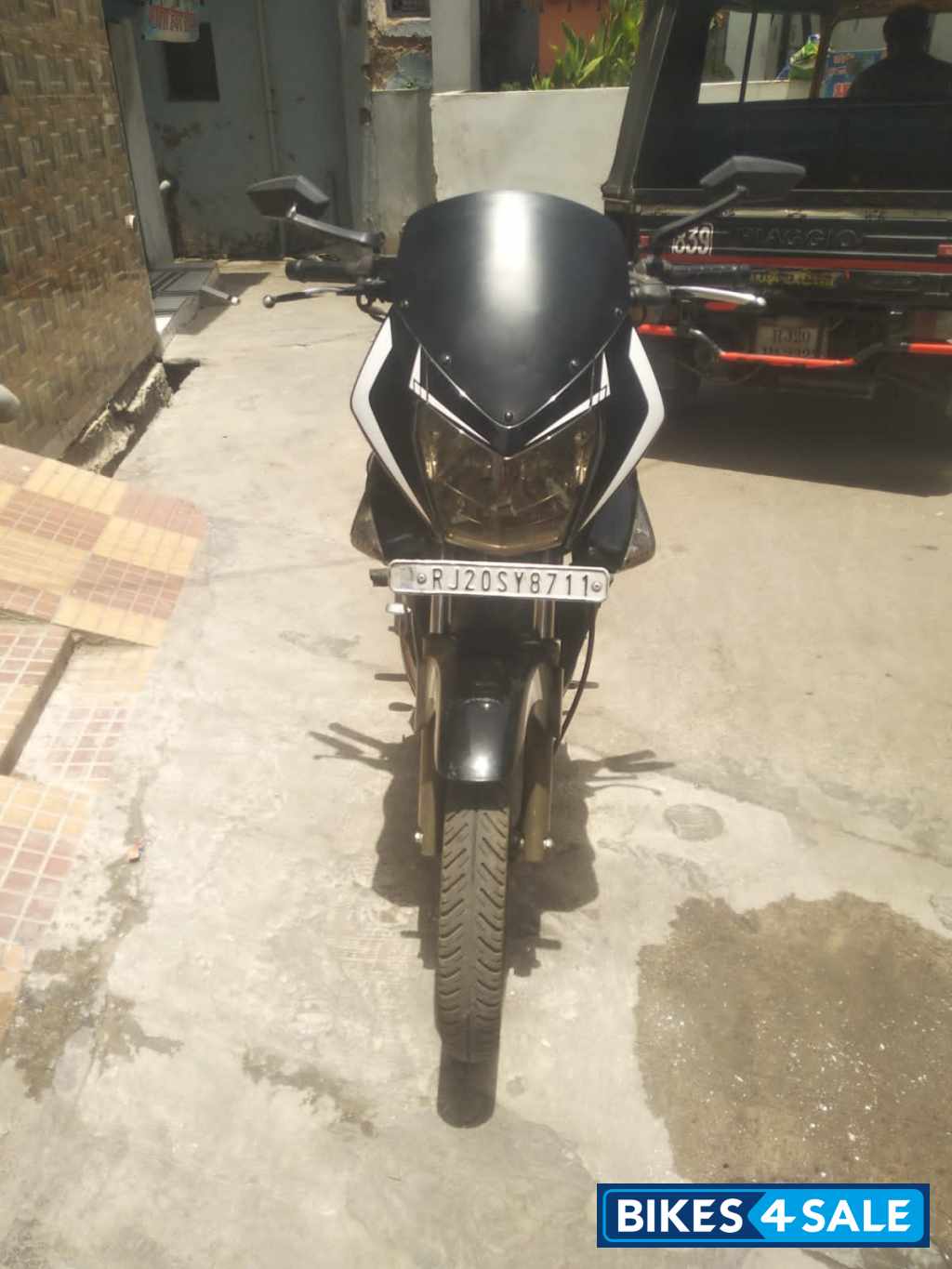 Hero Karizma R