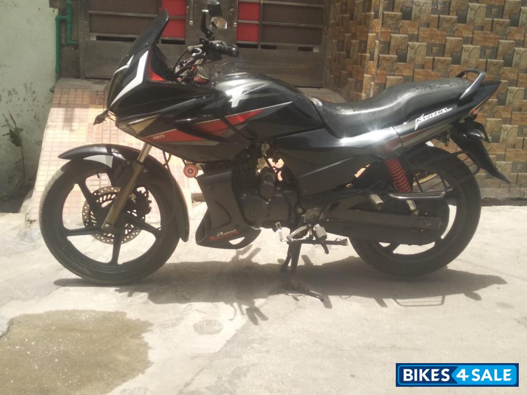 Hero Karizma R
