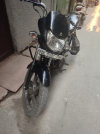 Black Hero HF Deluxe BS6