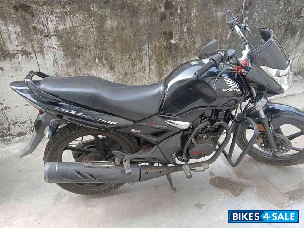 Honda CB Unicorn