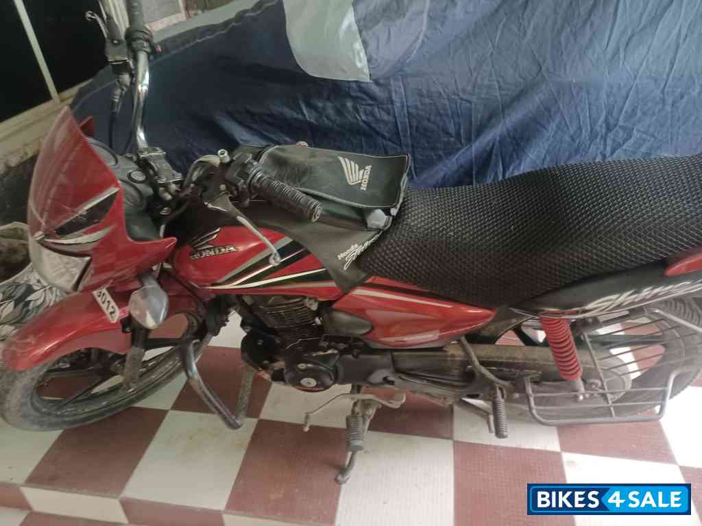 Honda Shine 125 Honda Shine 125