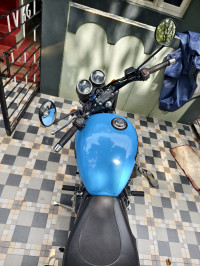 Royal Enfield Thunderbird X 500