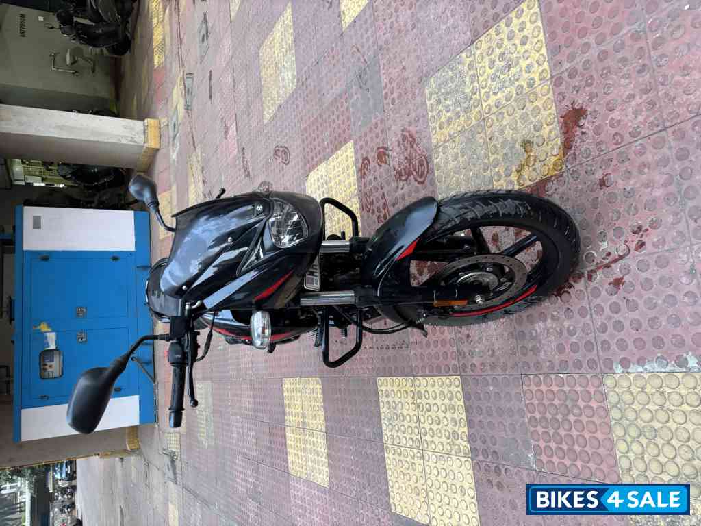 Bajaj Pulsar 150 Twin Disc BS6