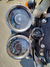 Royal Enfield Thunderbird X 350