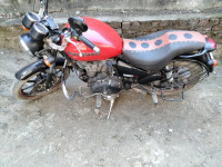 Royal Enfield Thunderbird X 350