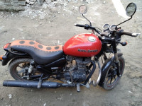 Royal Enfield Thunderbird X 350