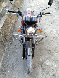 Royal Enfield Thunderbird X 350