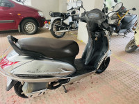 Honda Activa 5G