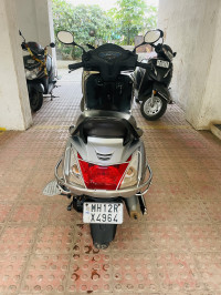 Honda Activa 5G