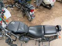 Matte Black / Stone Royal Enfield Thunderbird 350