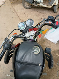 Matte Black / Stone Royal Enfield Thunderbird 350