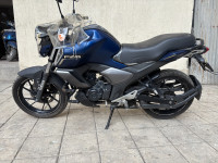 Yamaha FZ-S