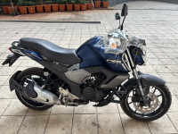 Yamaha FZ-S