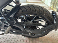 Yamaha FZ-S