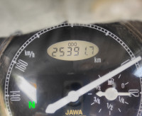 Galactic Green Jawa forty two BS6