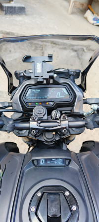 Bajaj Dominar 400 ABS BS6